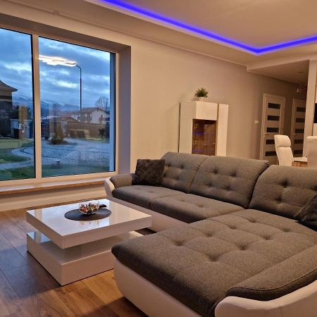 Apartament W Karkonoszach Apartment Ковари Екстериор снимка
