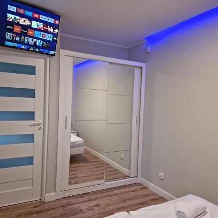 Apartament W Karkonoszach Apartment Ковари Екстериор снимка