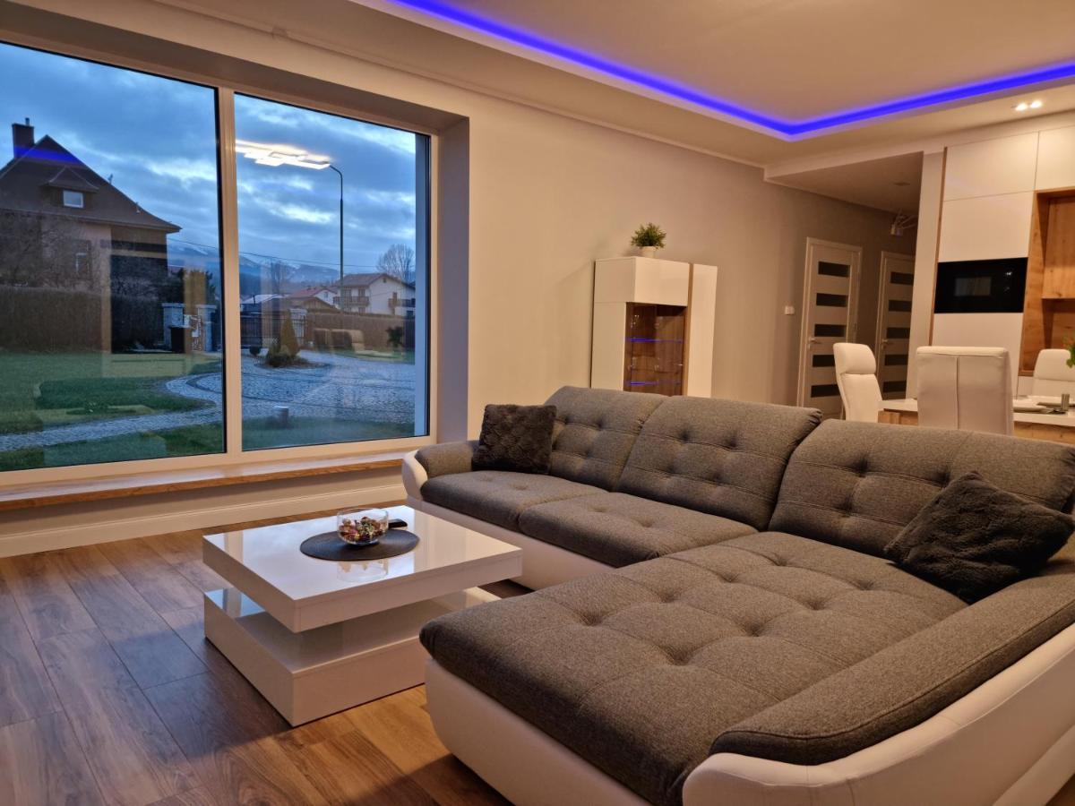 Apartament W Karkonoszach Apartment Ковари Екстериор снимка