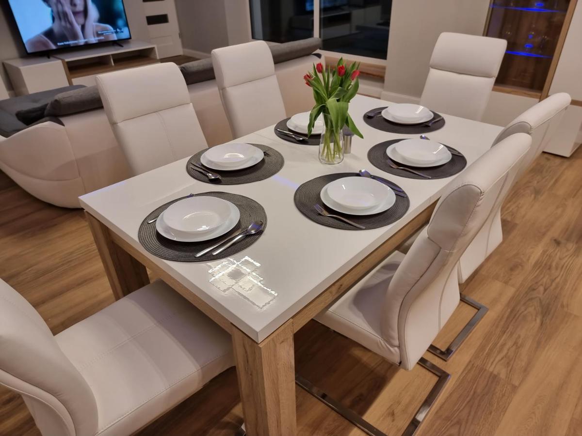 Apartament W Karkonoszach Apartment Ковари Екстериор снимка