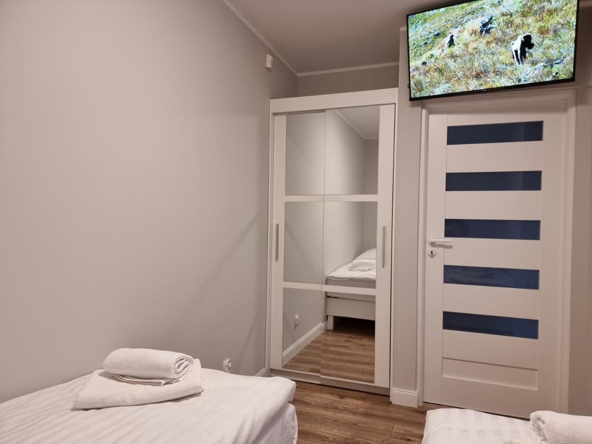 Apartament W Karkonoszach Apartment Ковари Екстериор снимка