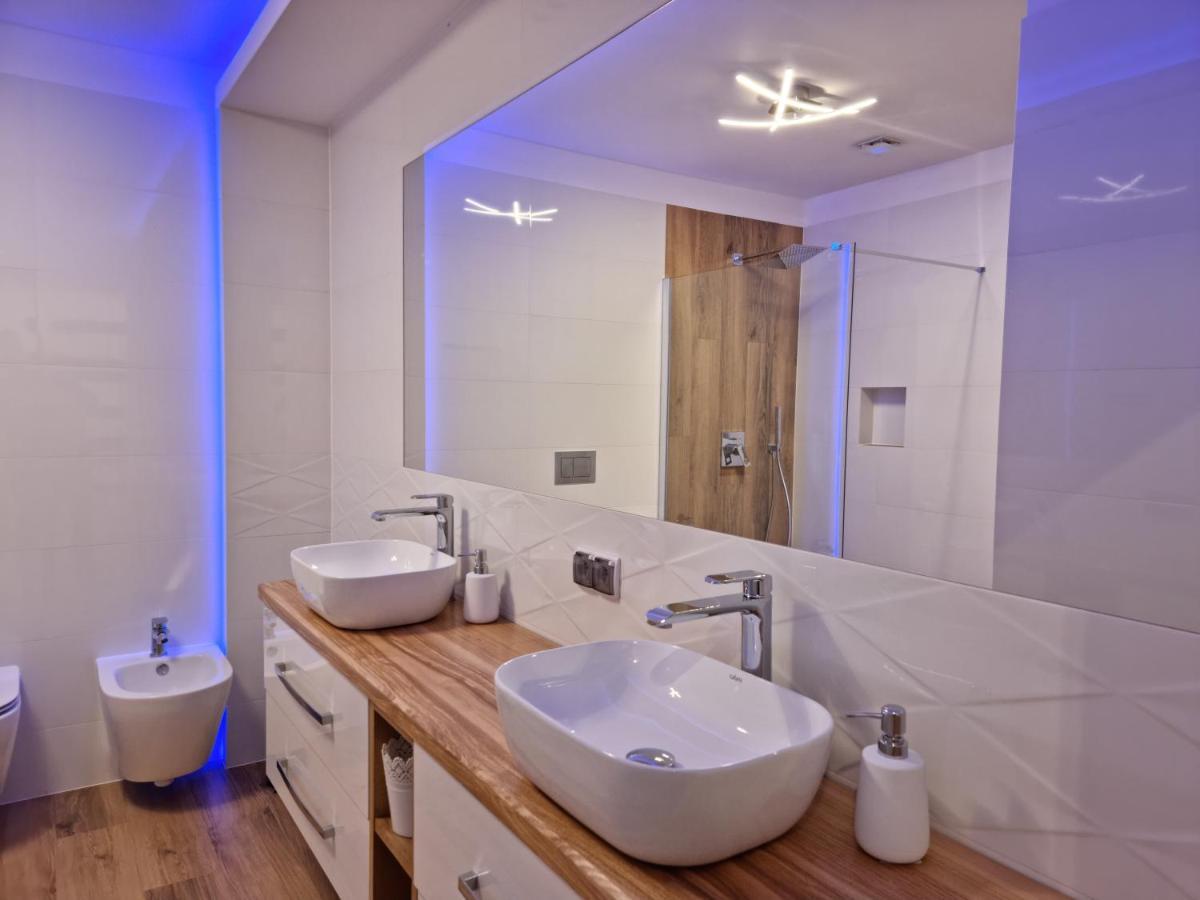 Apartament W Karkonoszach Apartment Ковари Екстериор снимка