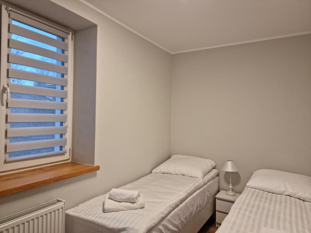 Apartament W Karkonoszach Apartment Ковари Екстериор снимка